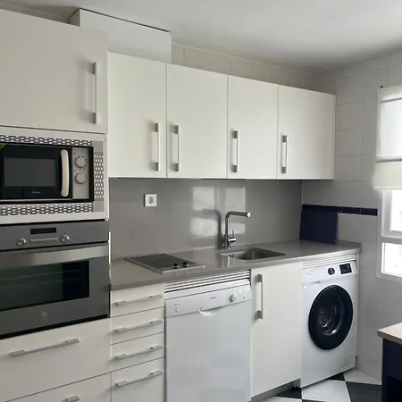 Dona Jimena Apartment