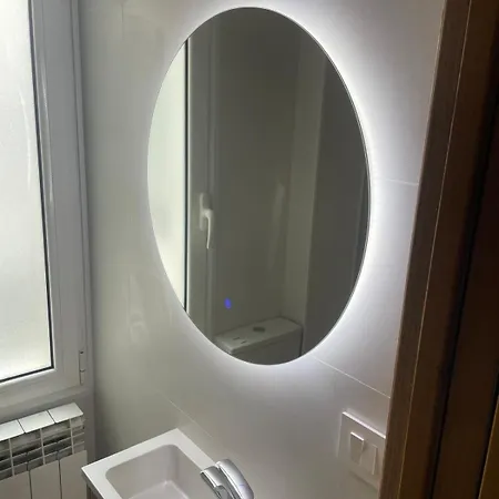 Dona Jimena Lejlighed