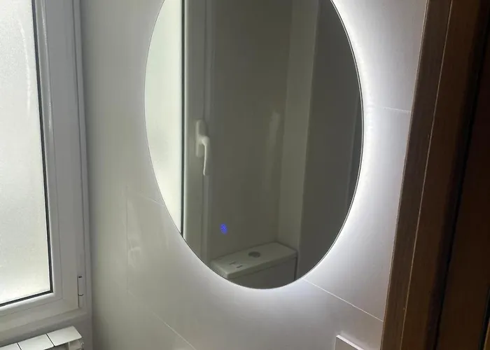 Dona Jimena Appartamento